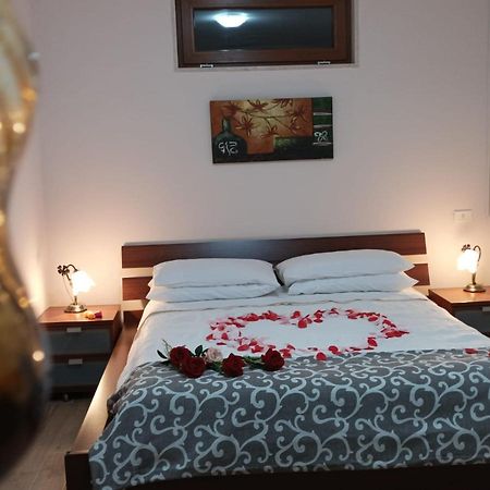 Sognando Alberobello Bed and Breakfast Eksteriør billede